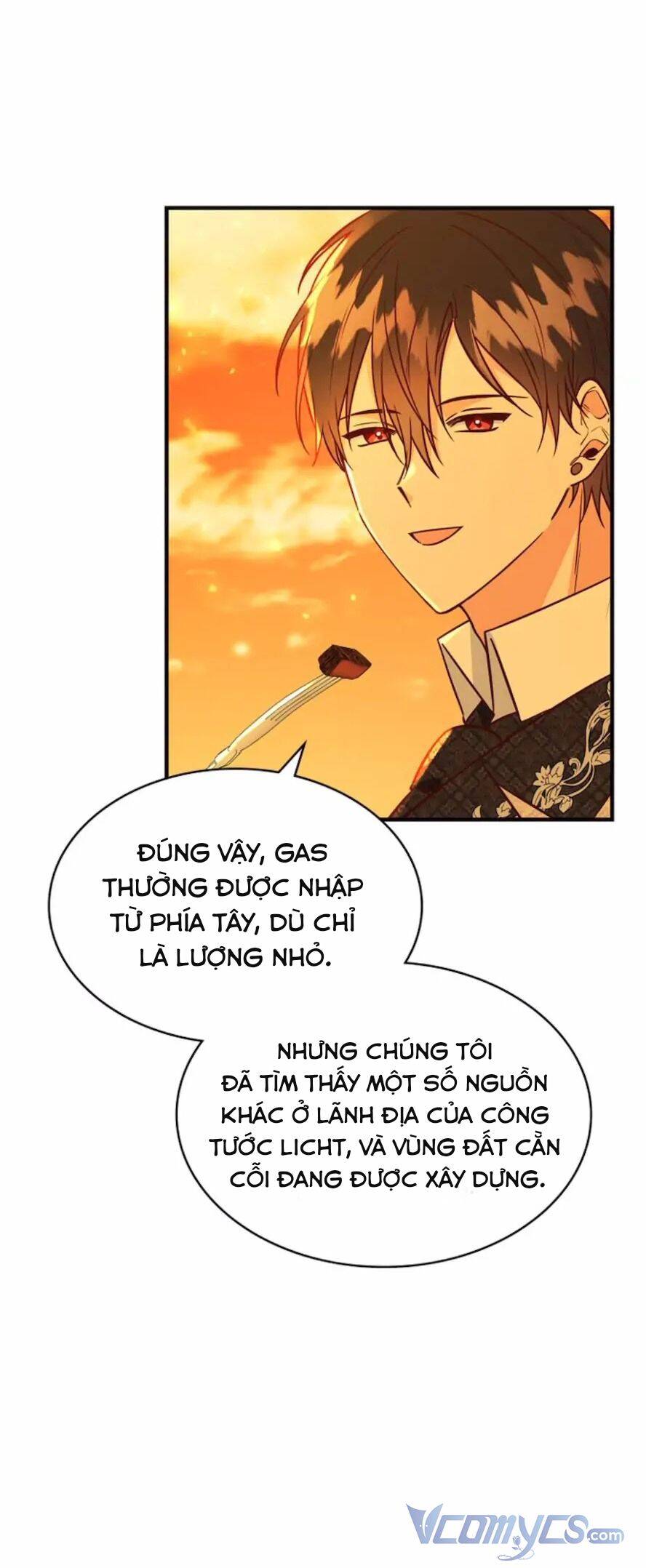 Lòng Trung Thành Với Kẻ Ác Chapter 41 - 14