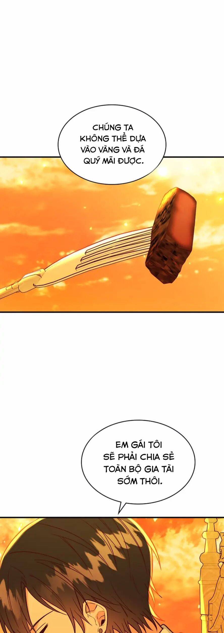 Lòng Trung Thành Với Kẻ Ác Chapter 41 - 15