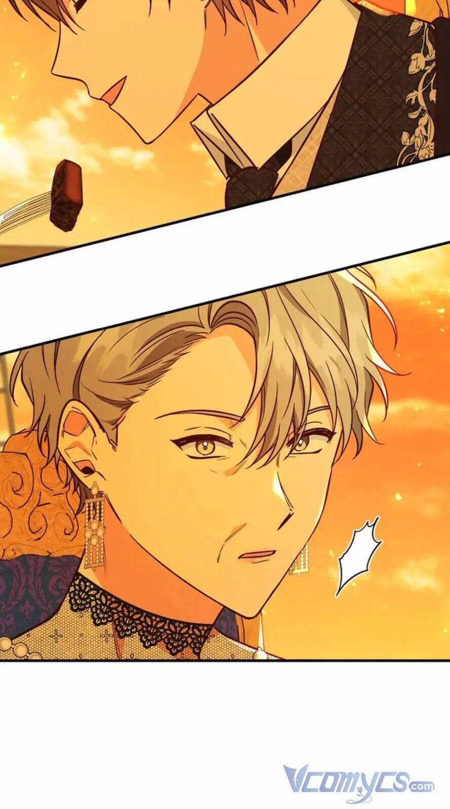 Lòng Trung Thành Với Kẻ Ác Chapter 41 - 16