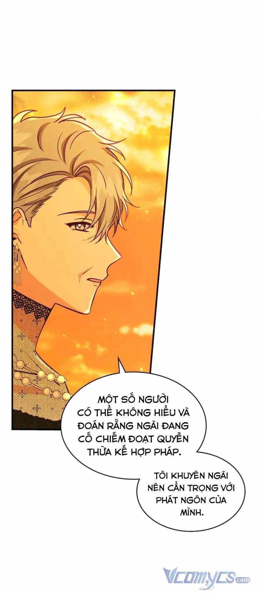 Lòng Trung Thành Với Kẻ Ác Chapter 41 - 18