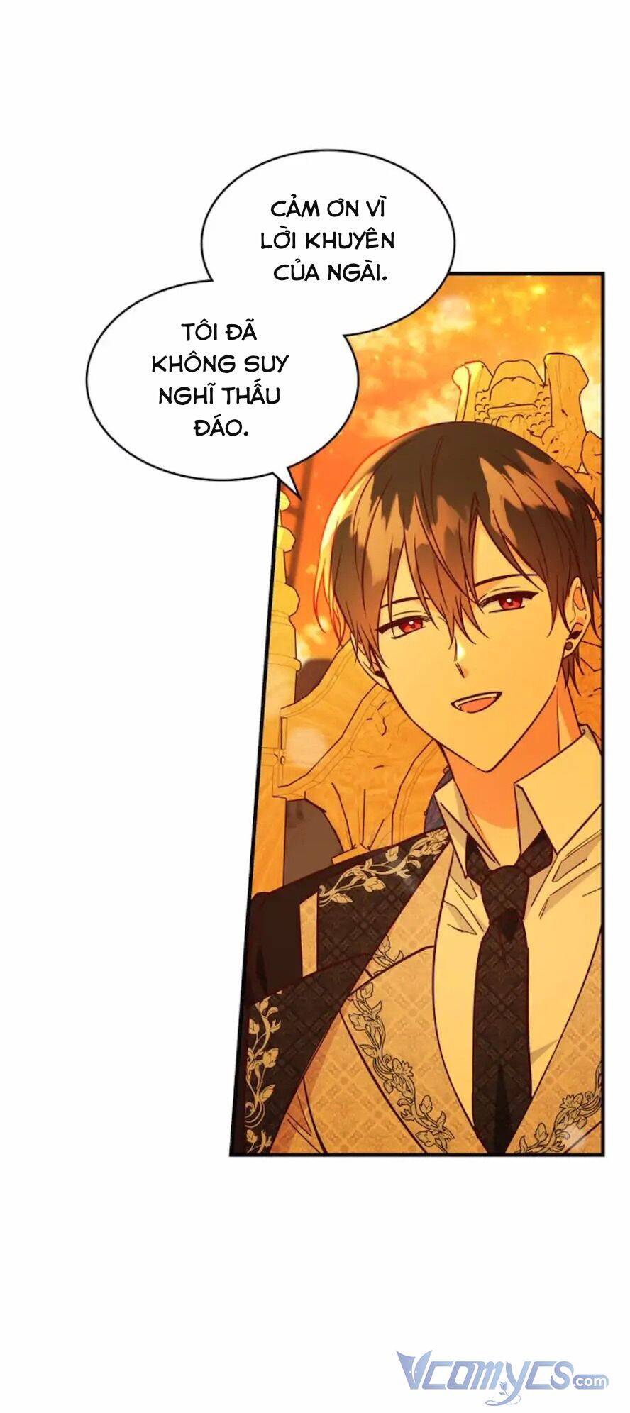 Lòng Trung Thành Với Kẻ Ác Chapter 41 - 19