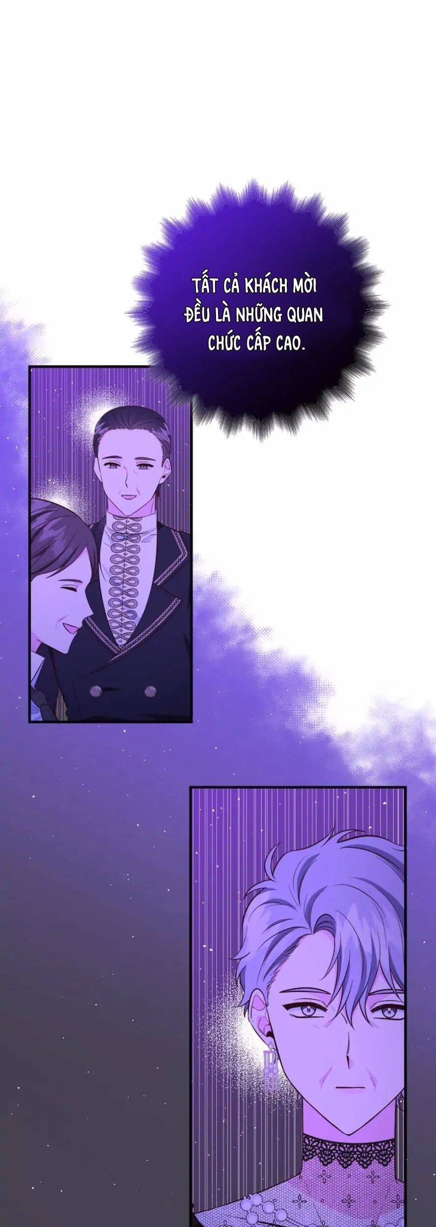 Lòng Trung Thành Với Kẻ Ác Chapter 41 - 20