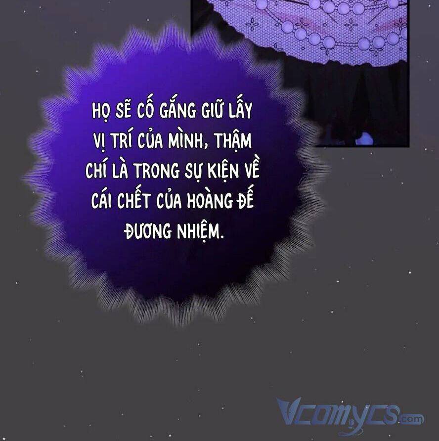 Lòng Trung Thành Với Kẻ Ác Chapter 41 - 21