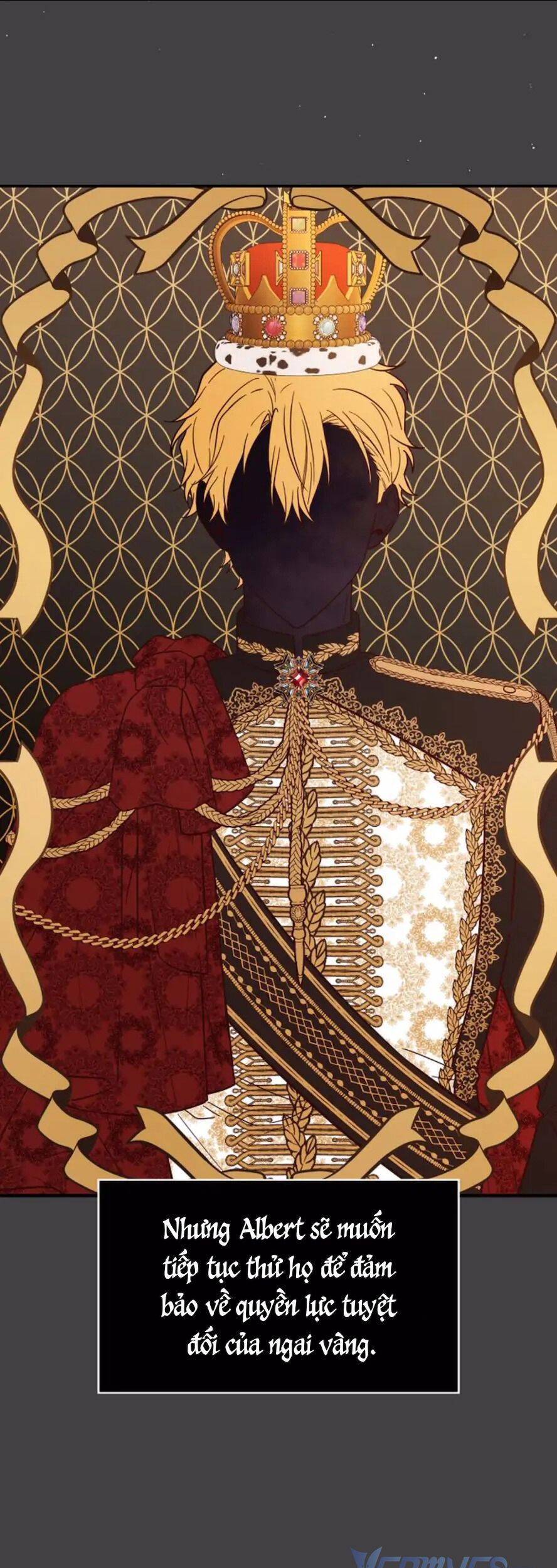 Lòng Trung Thành Với Kẻ Ác Chapter 41 - 22