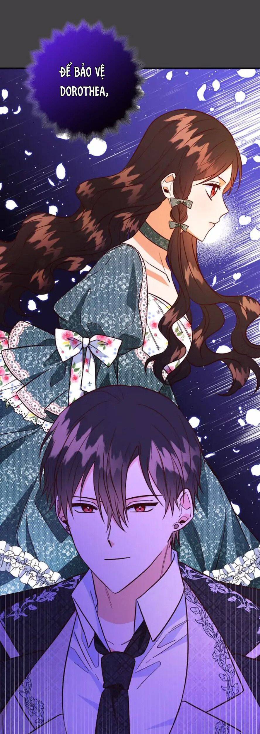 Lòng Trung Thành Với Kẻ Ác Chapter 41 - 25