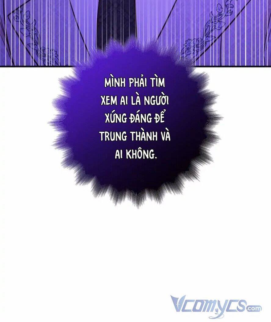 Lòng Trung Thành Với Kẻ Ác Chapter 41 - 26