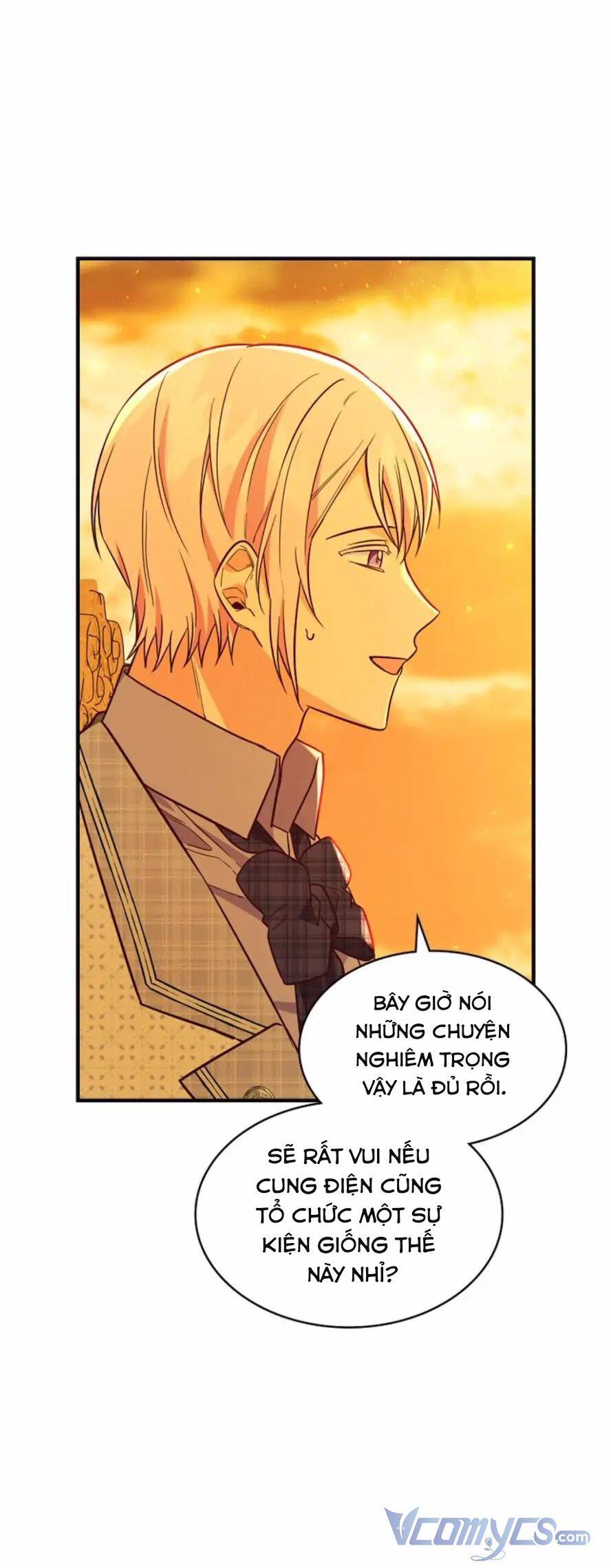 Lòng Trung Thành Với Kẻ Ác Chapter 41 - 27