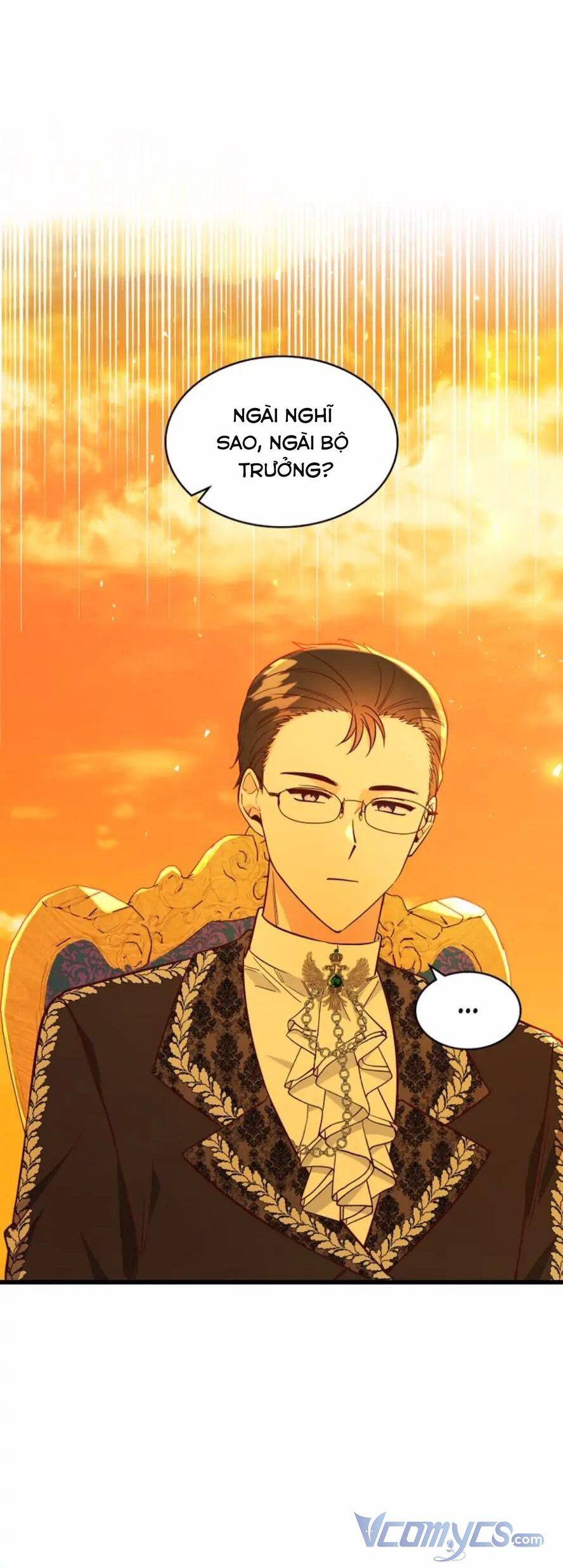 Lòng Trung Thành Với Kẻ Ác Chapter 41 - 28