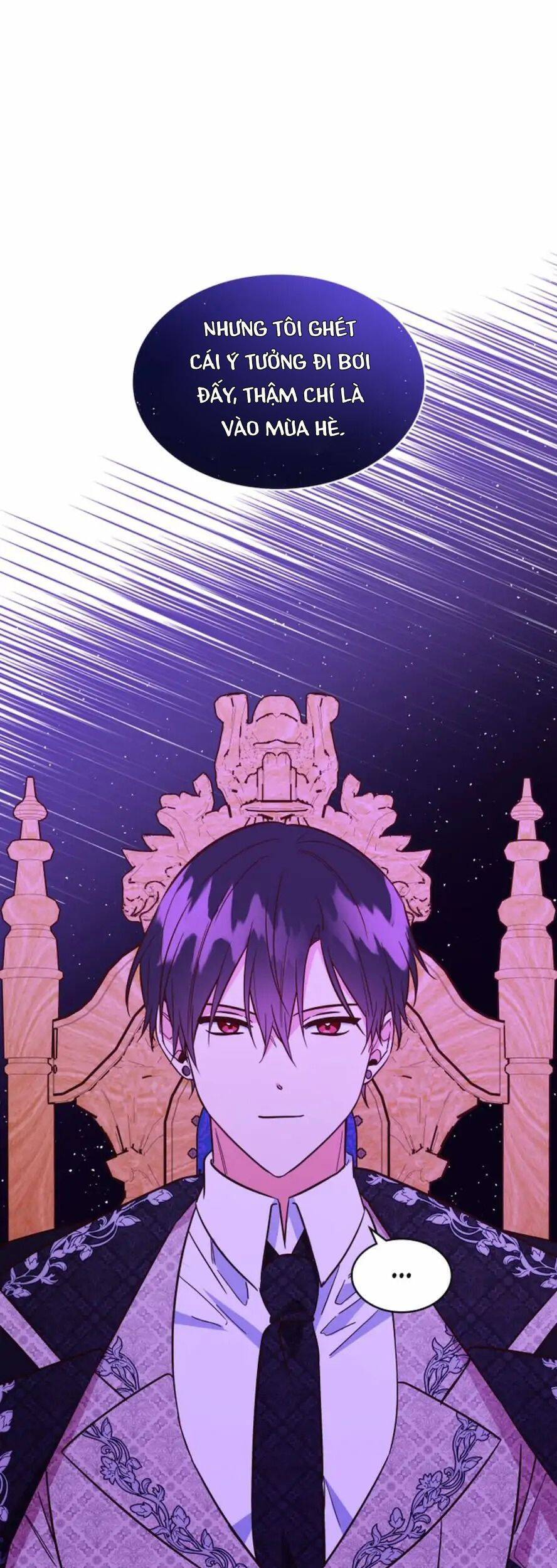 Lòng Trung Thành Với Kẻ Ác Chapter 41 - 32