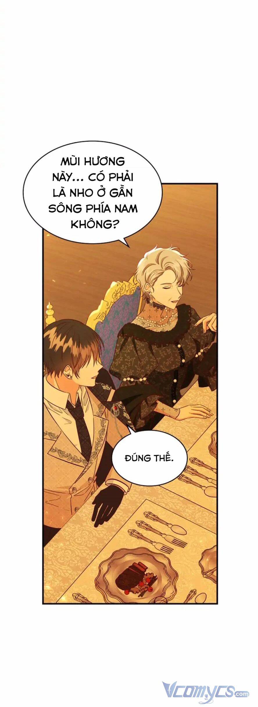 Lòng Trung Thành Với Kẻ Ác Chapter 41 - 6