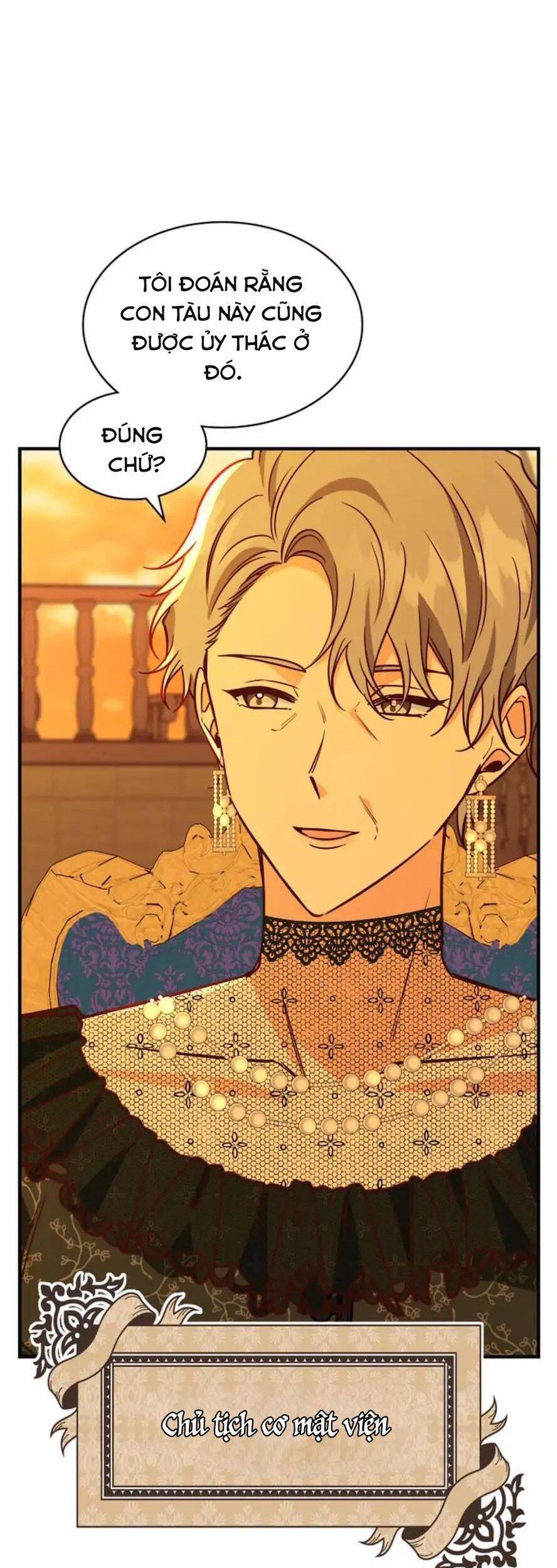 Lòng Trung Thành Với Kẻ Ác Chapter 41 - 7