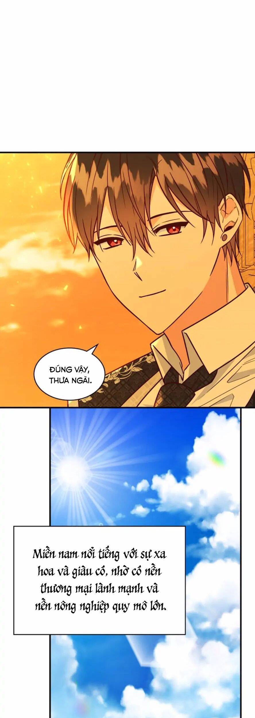 Lòng Trung Thành Với Kẻ Ác Chapter 41 - 9