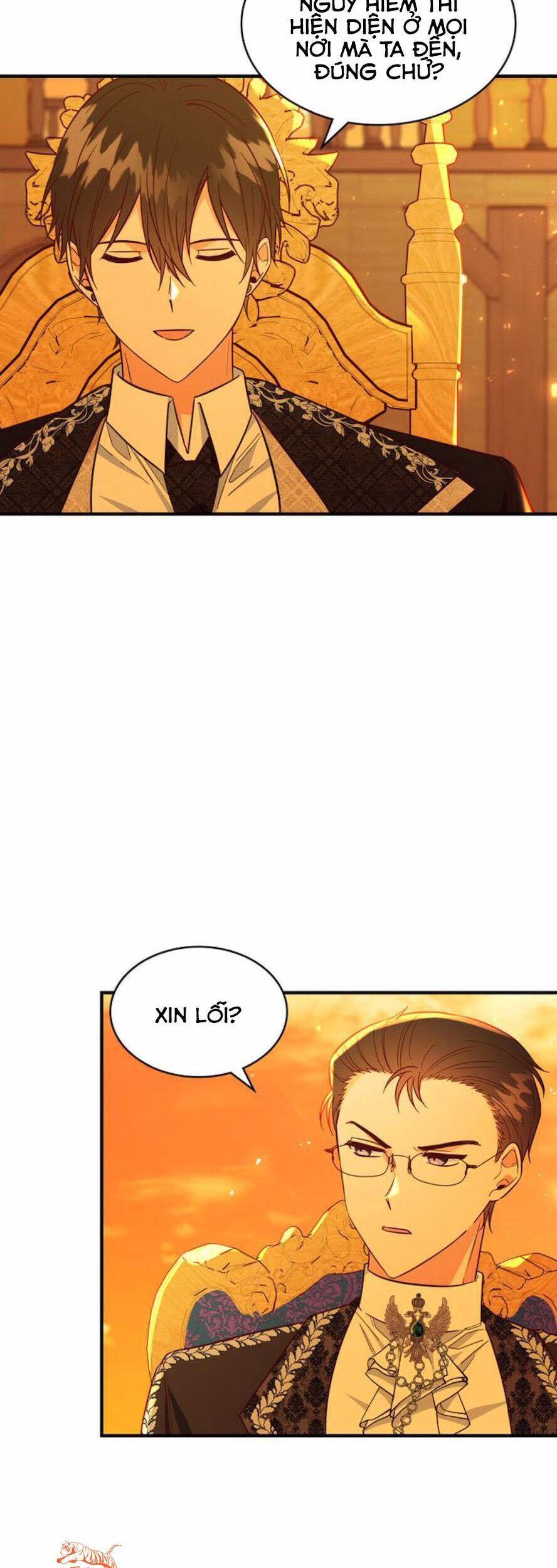 Lòng Trung Thành Với Kẻ Ác Chapter 42 - 2