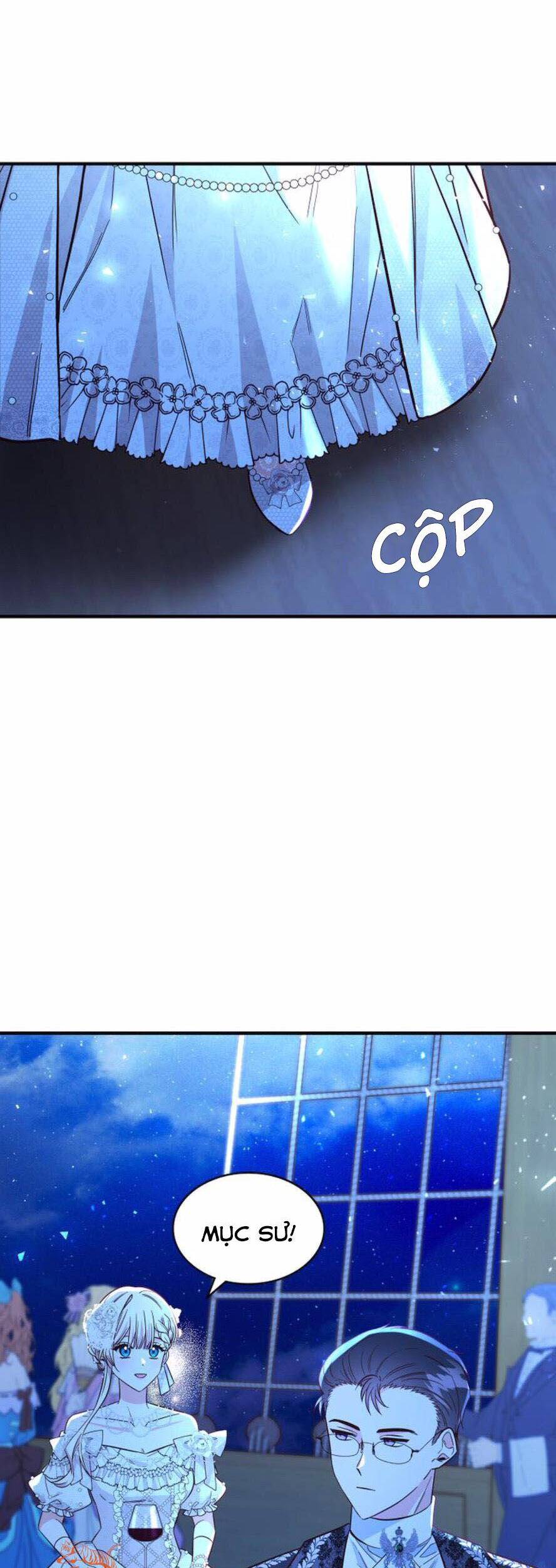 Lòng Trung Thành Với Kẻ Ác Chapter 42 - 11