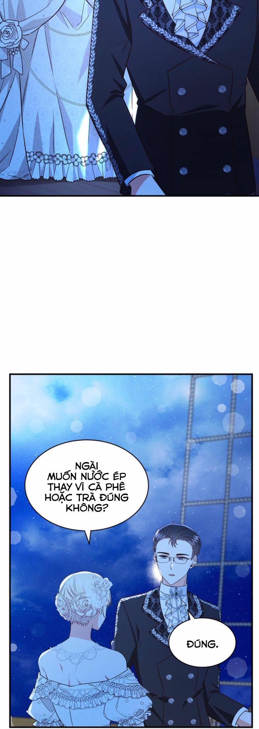 Lòng Trung Thành Với Kẻ Ác Chapter 42 - 13