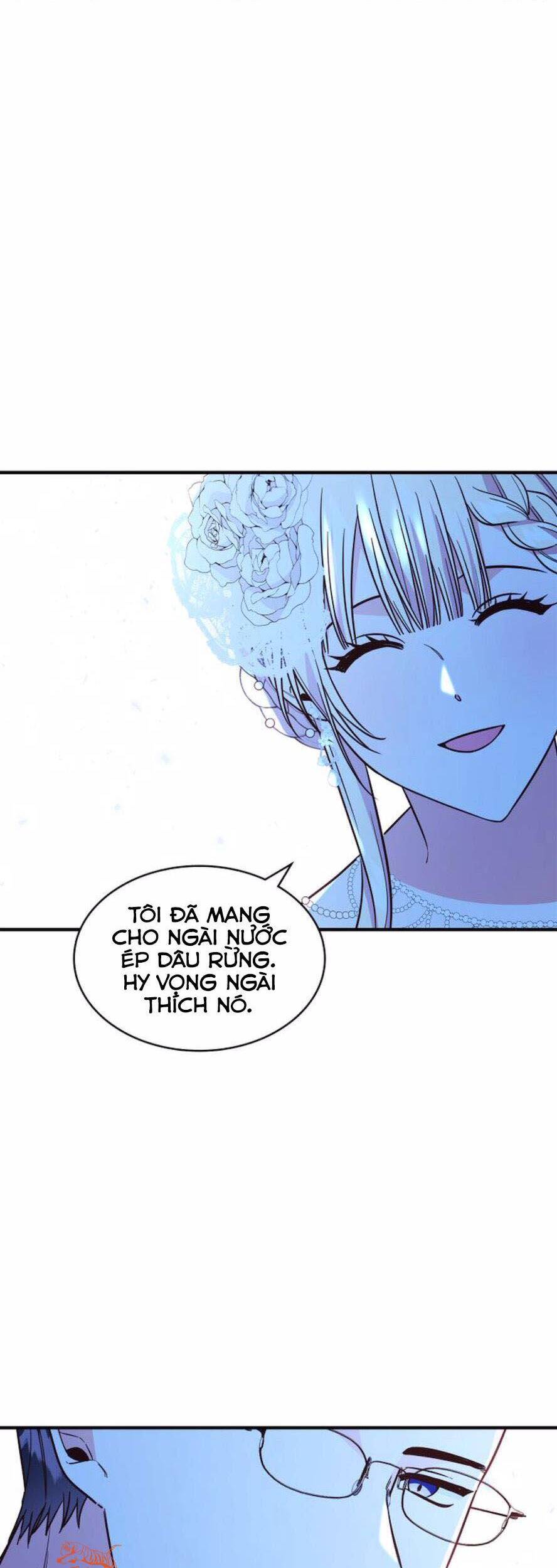 Lòng Trung Thành Với Kẻ Ác Chapter 42 - 14