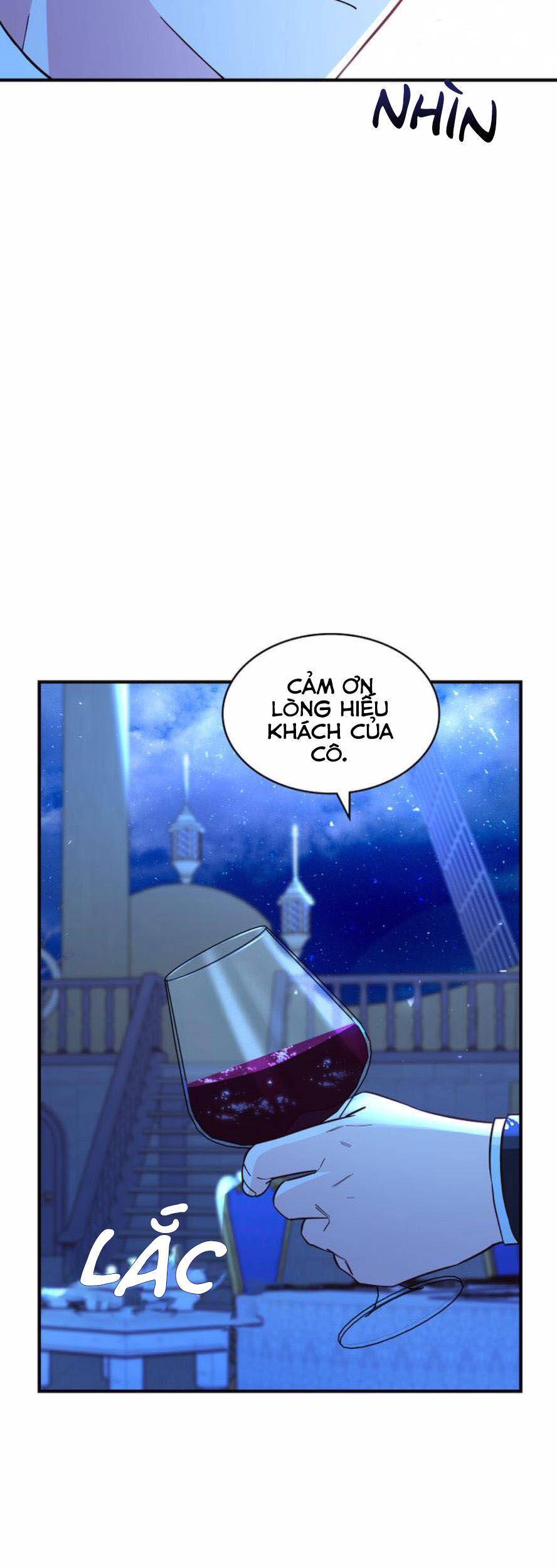 Lòng Trung Thành Với Kẻ Ác Chapter 42 - 16