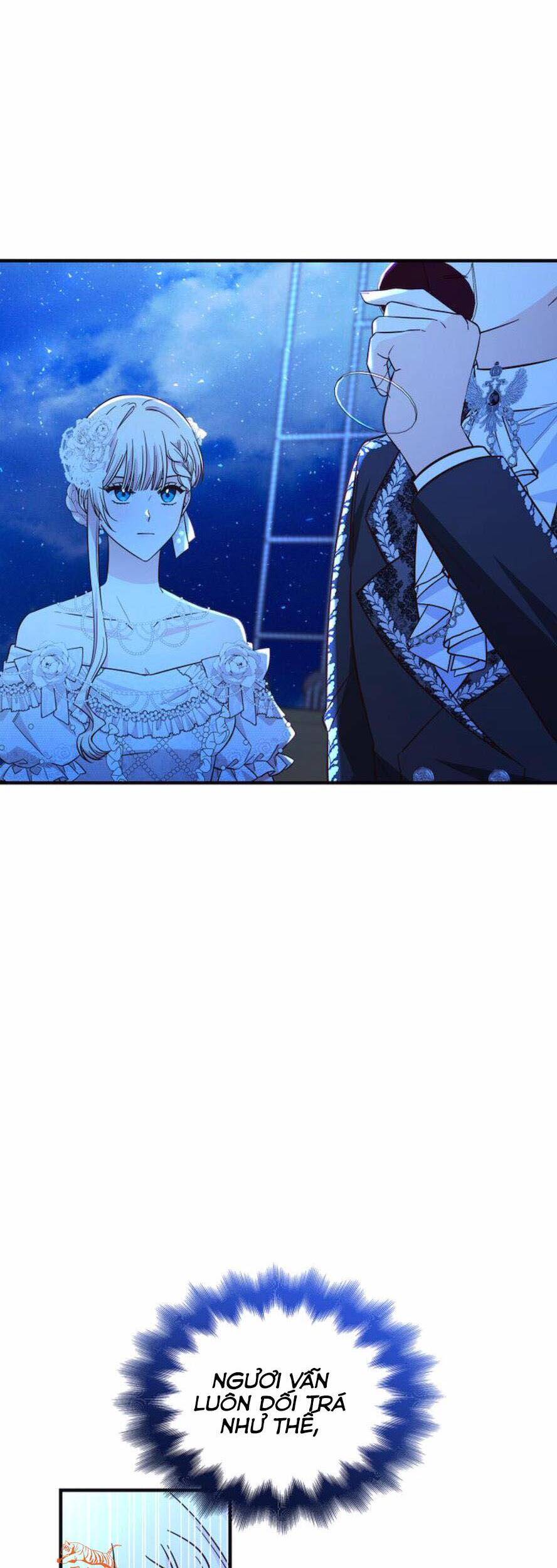 Lòng Trung Thành Với Kẻ Ác Chapter 42 - 17