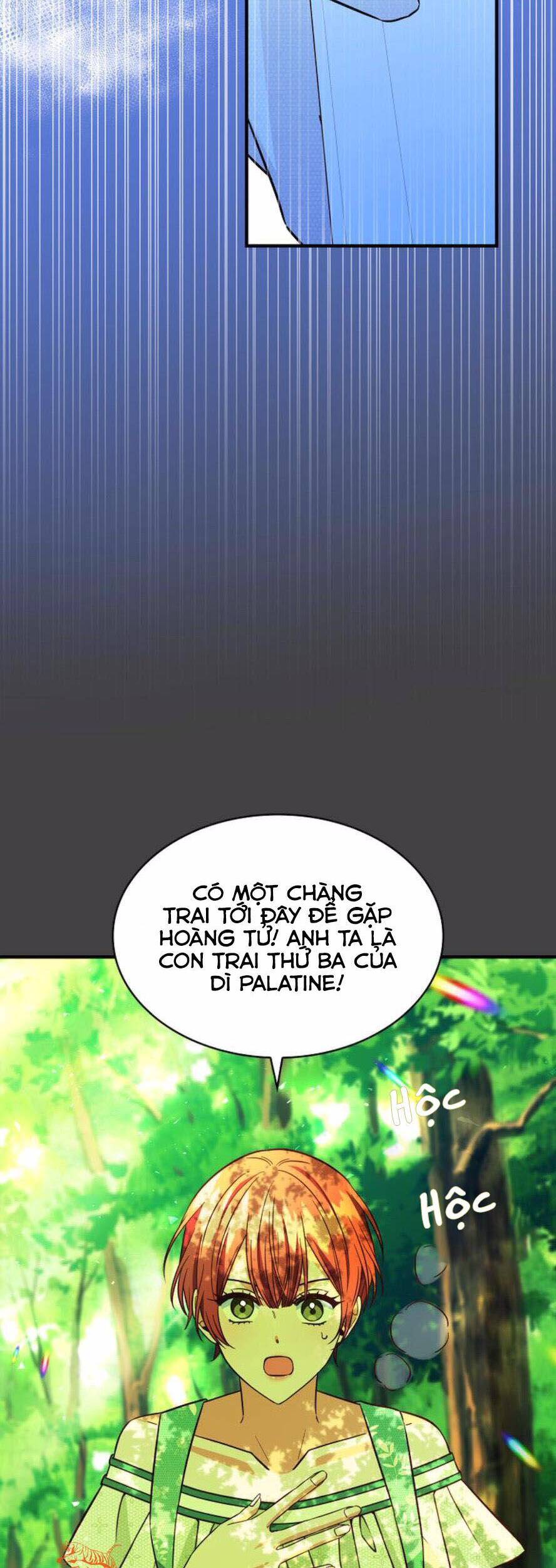 Lòng Trung Thành Với Kẻ Ác Chapter 42 - 20