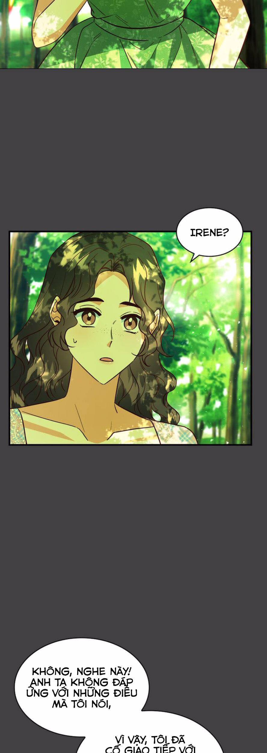 Lòng Trung Thành Với Kẻ Ác Chapter 42 - 22