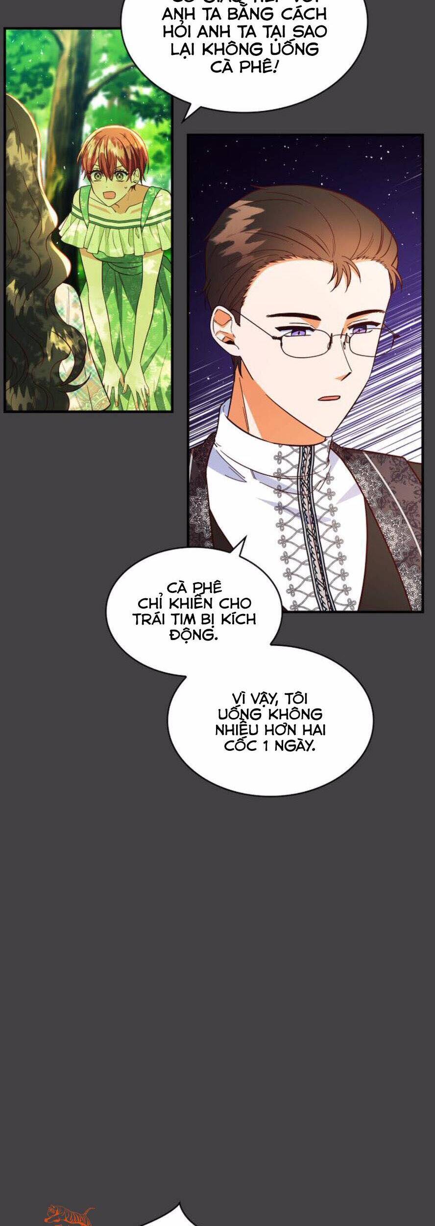 Lòng Trung Thành Với Kẻ Ác Chapter 42 - 23