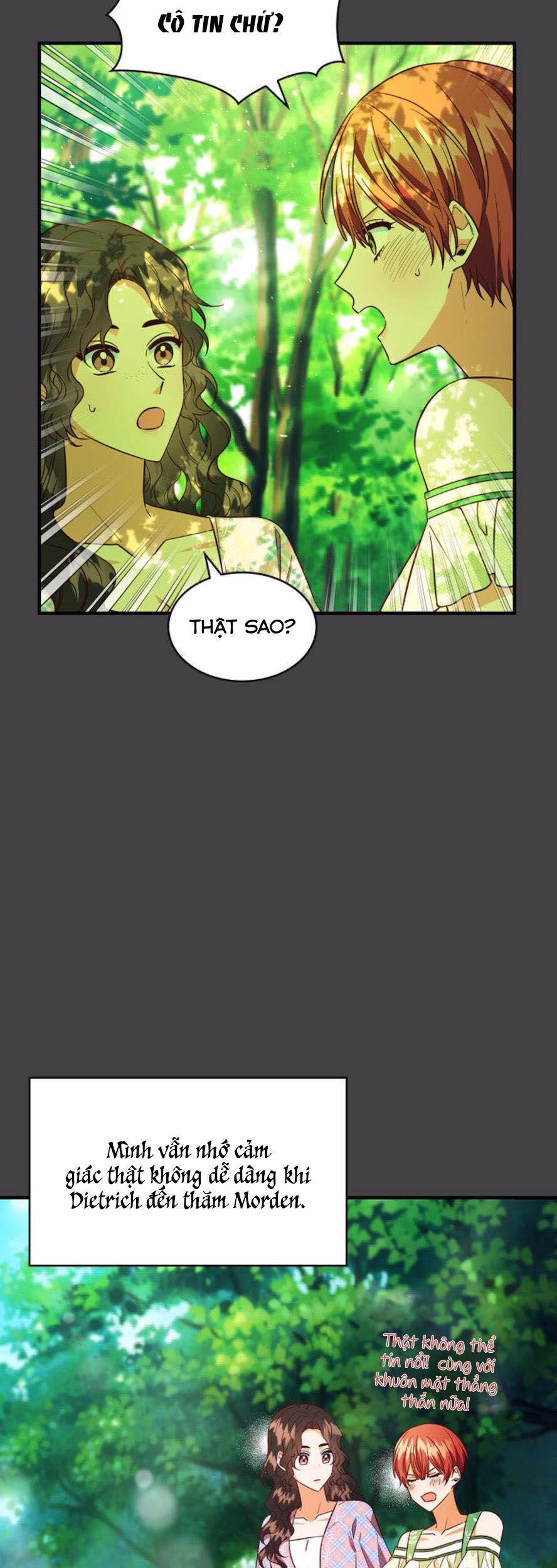 Lòng Trung Thành Với Kẻ Ác Chapter 42 - 25