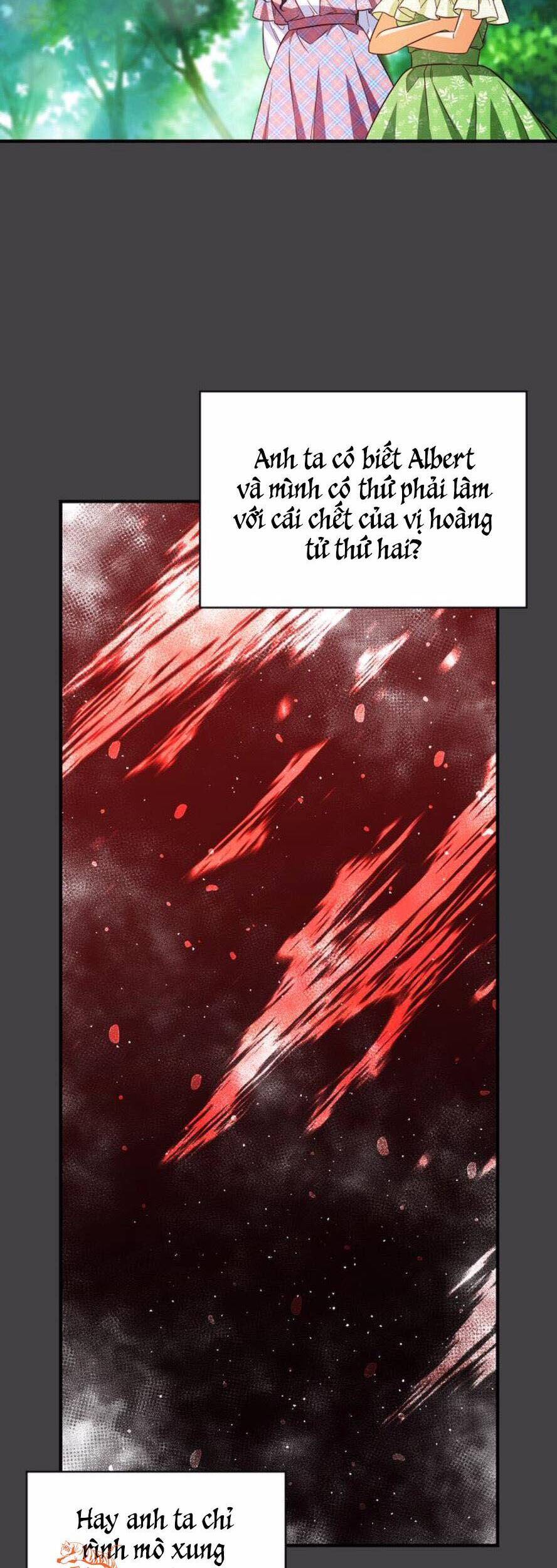 Lòng Trung Thành Với Kẻ Ác Chapter 42 - 26