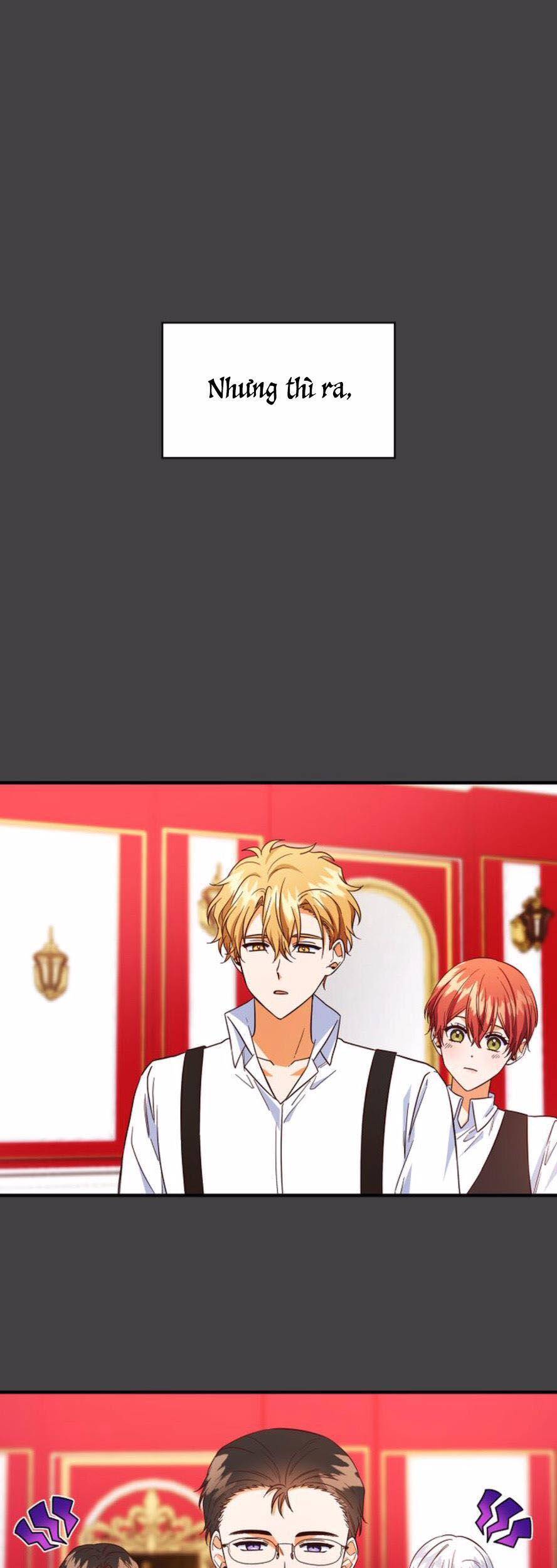 Lòng Trung Thành Với Kẻ Ác Chapter 42 - 28