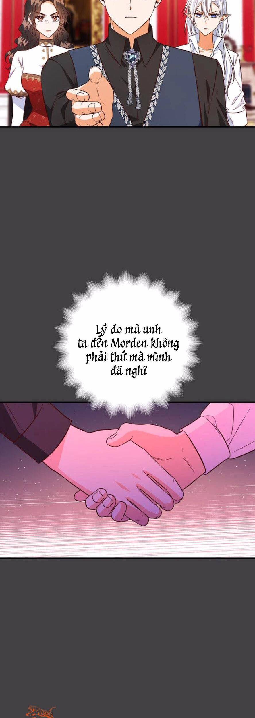 Lòng Trung Thành Với Kẻ Ác Chapter 42 - 29