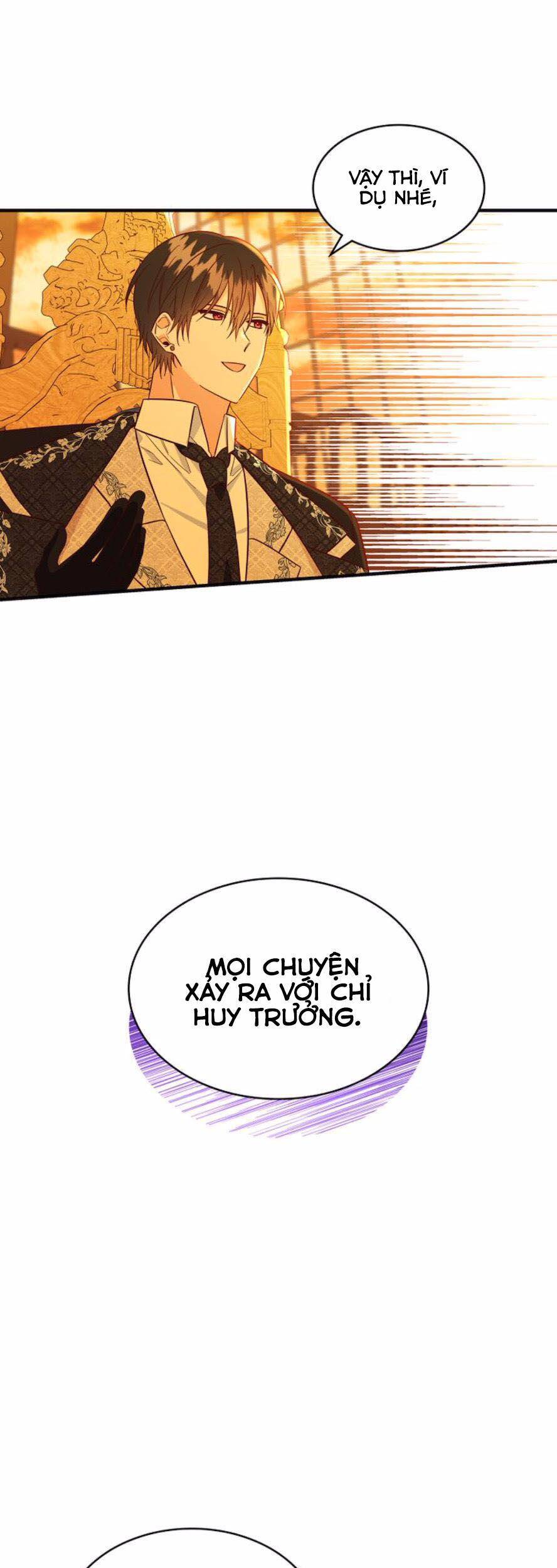 Lòng Trung Thành Với Kẻ Ác Chapter 42 - 4