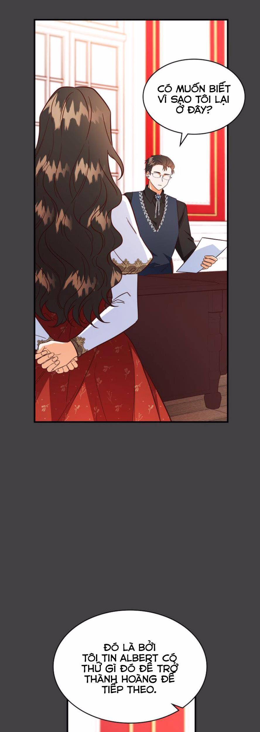 Lòng Trung Thành Với Kẻ Ác Chapter 42 - 31