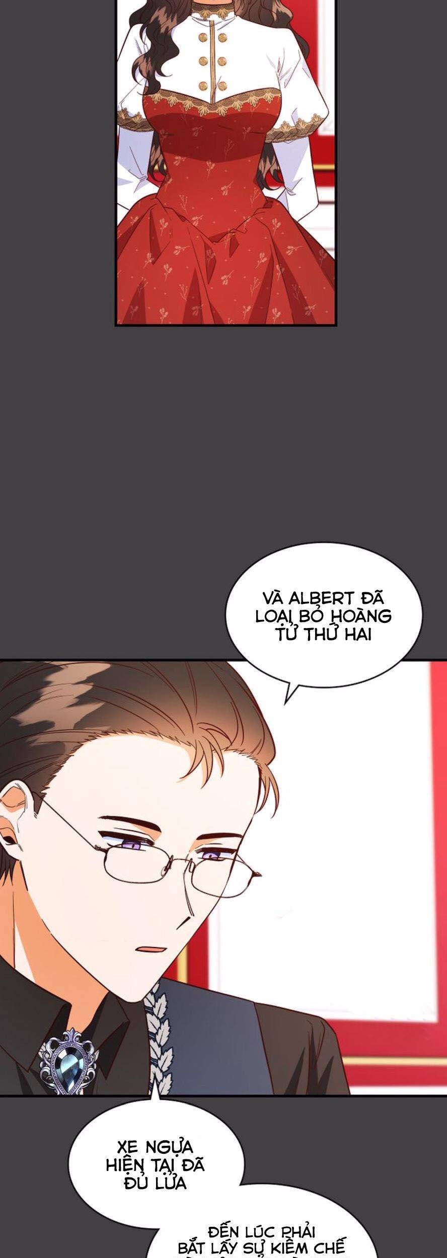 Lòng Trung Thành Với Kẻ Ác Chapter 42 - 33