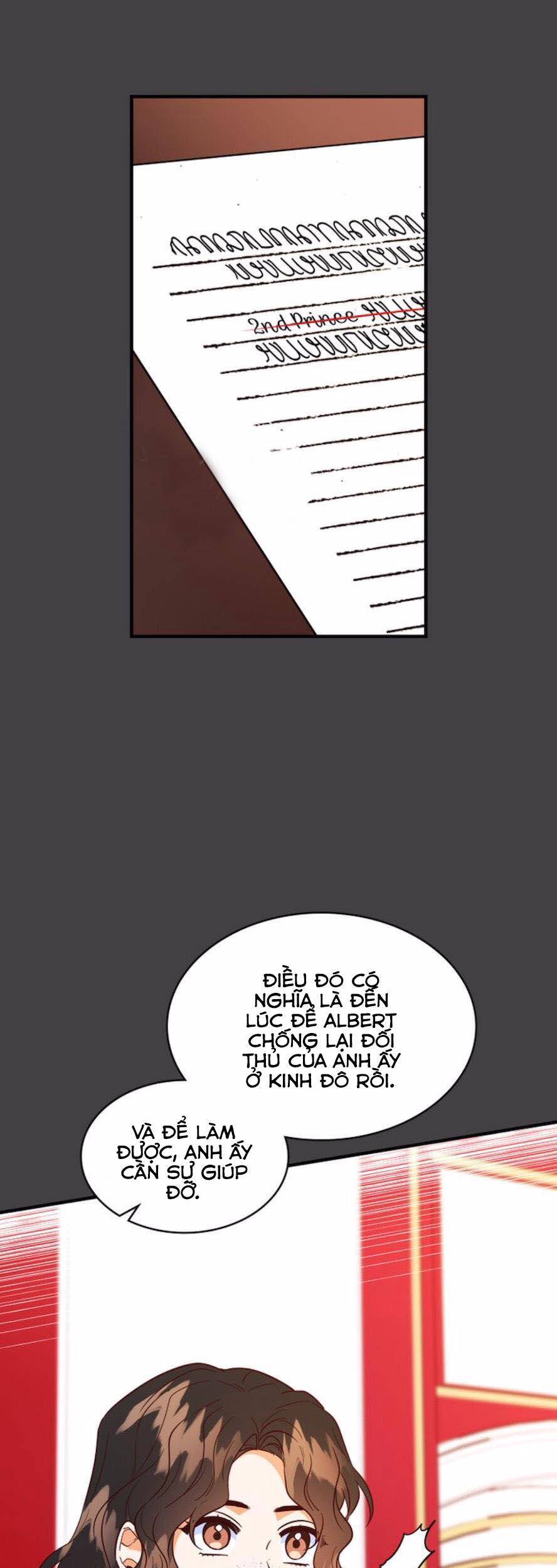 Lòng Trung Thành Với Kẻ Ác Chapter 42 - 35