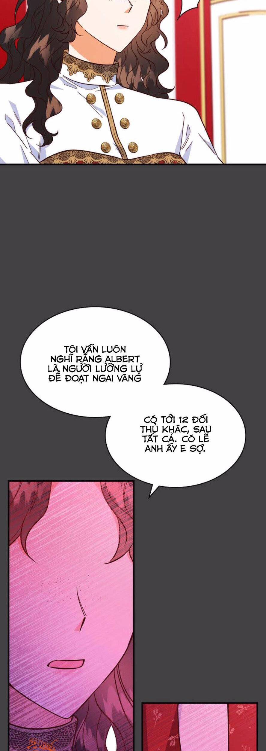 Lòng Trung Thành Với Kẻ Ác Chapter 42 - 36