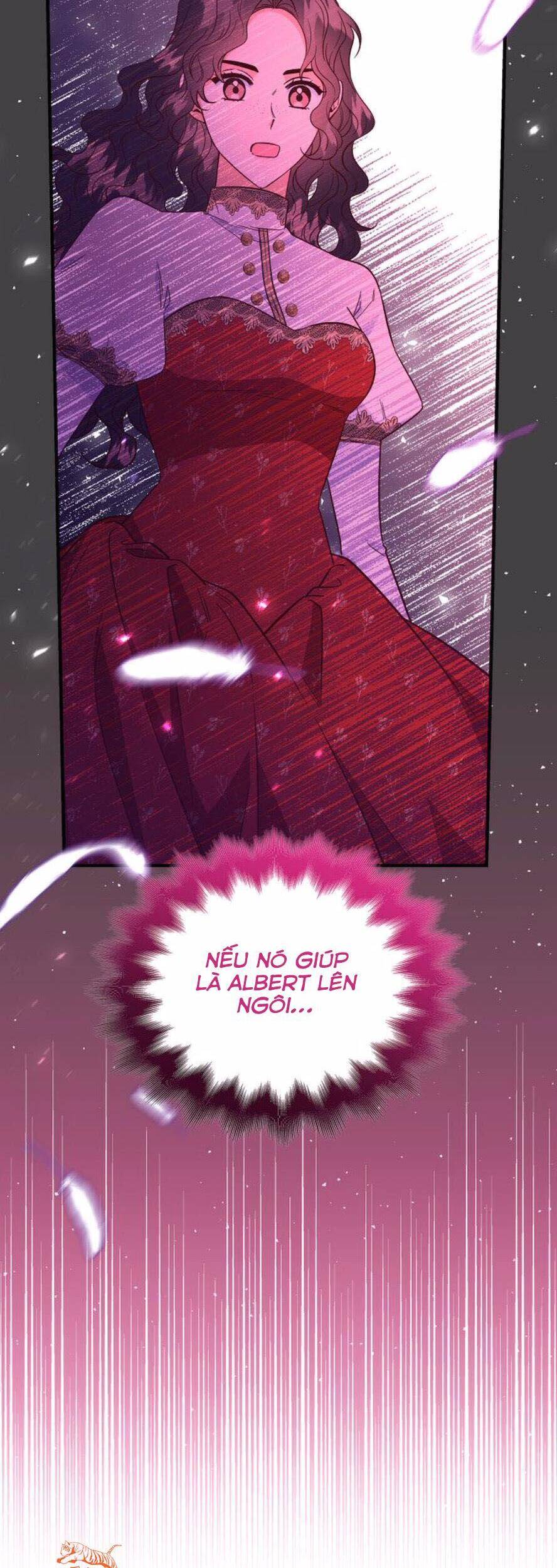 Lòng Trung Thành Với Kẻ Ác Chapter 42 - 39