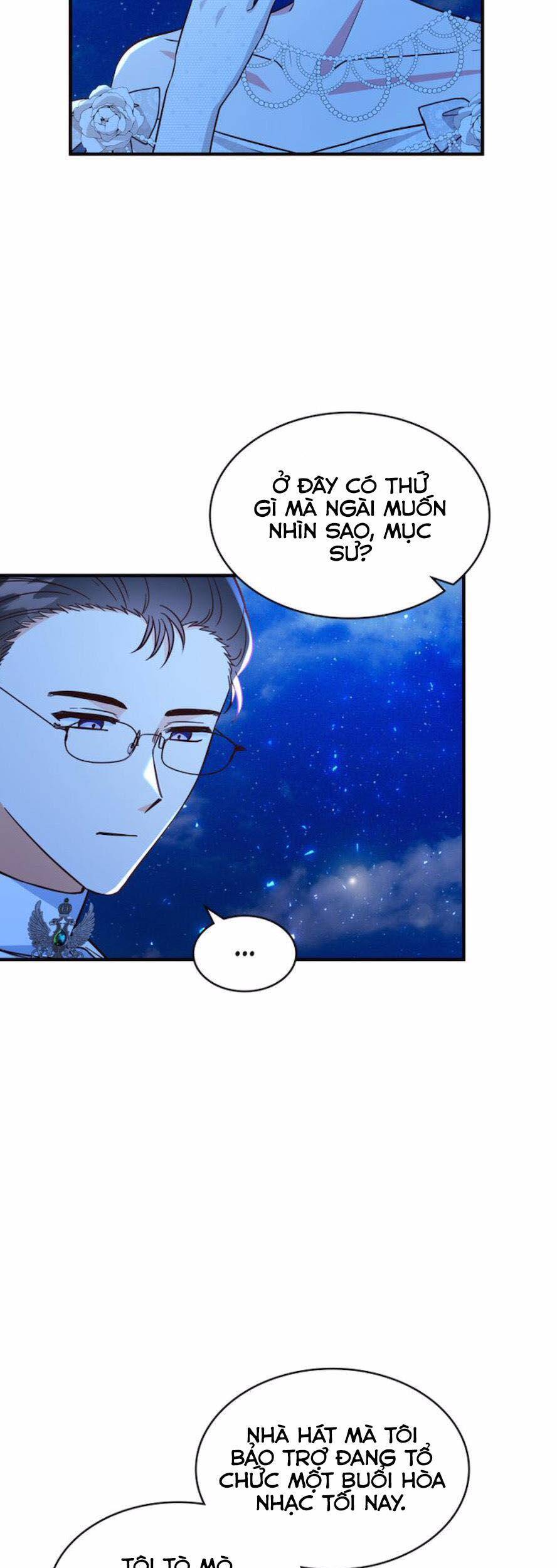 Lòng Trung Thành Với Kẻ Ác Chapter 42 - 44