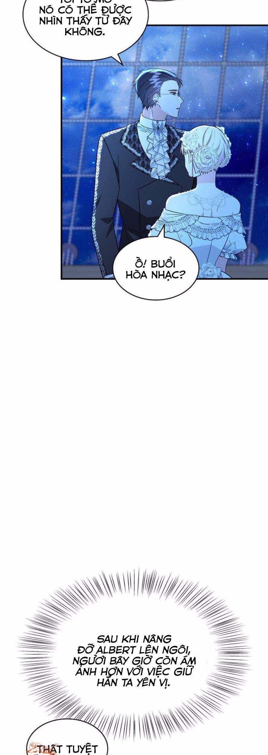 Lòng Trung Thành Với Kẻ Ác Chapter 42 - 45