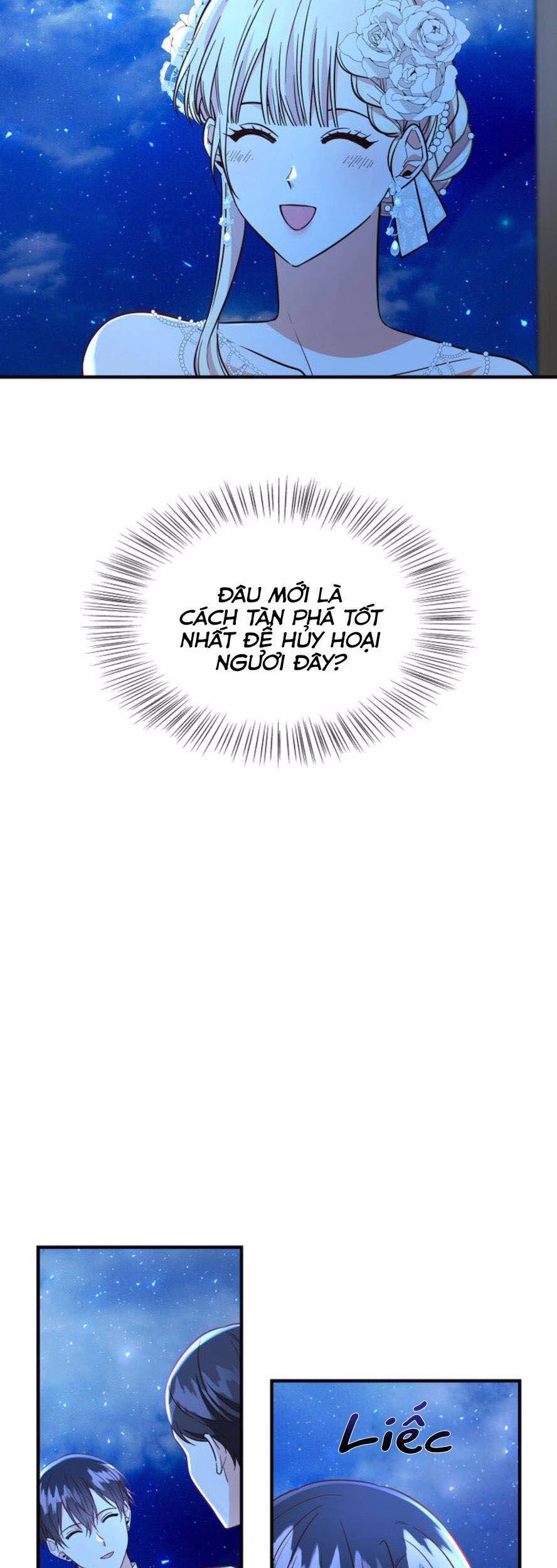 Lòng Trung Thành Với Kẻ Ác Chapter 42 - 47