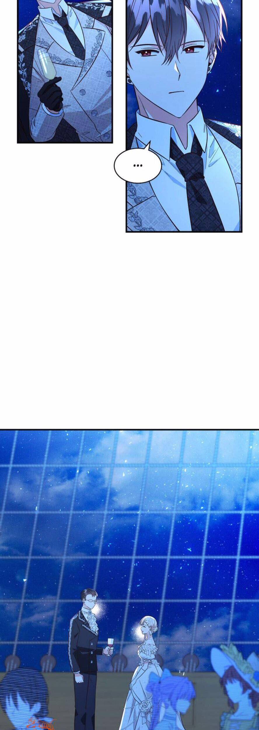 Lòng Trung Thành Với Kẻ Ác Chapter 42 - 48