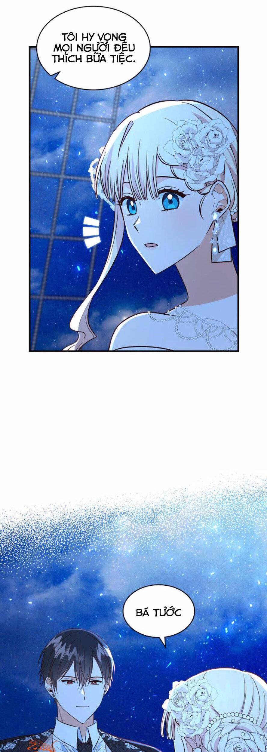 Lòng Trung Thành Với Kẻ Ác Chapter 42 - 51