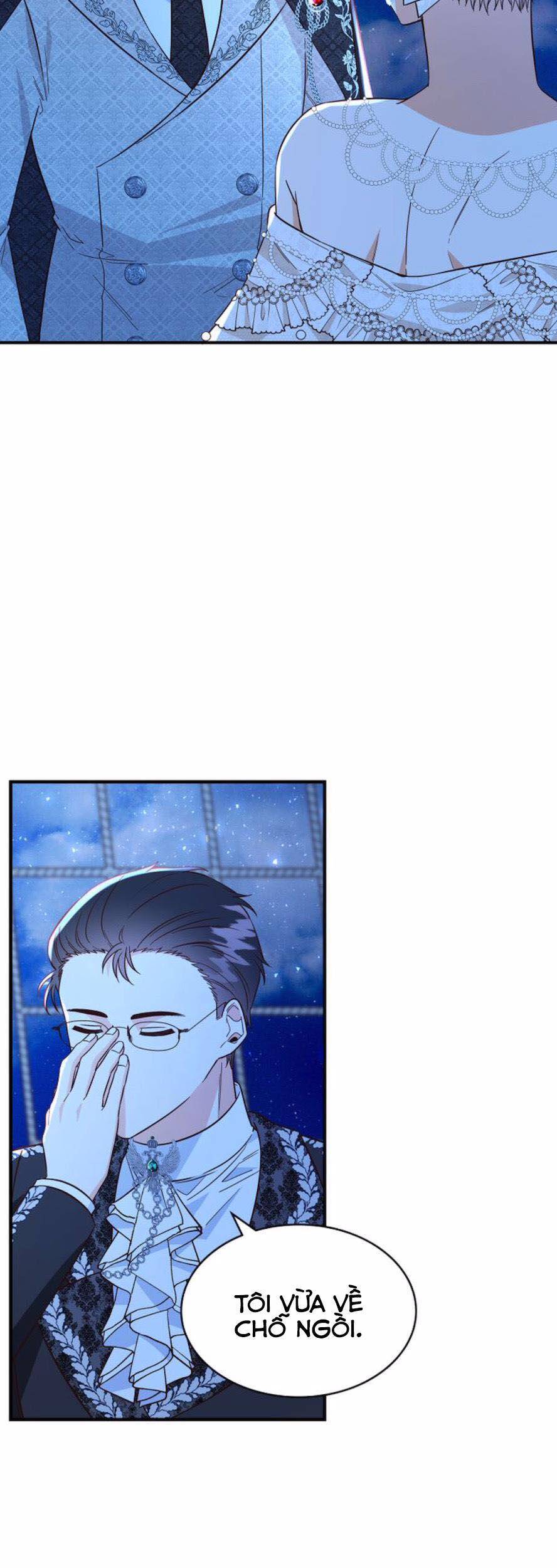 Lòng Trung Thành Với Kẻ Ác Chapter 42 - 53