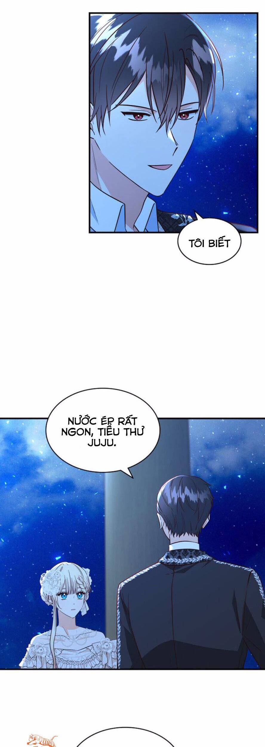 Lòng Trung Thành Với Kẻ Ác Chapter 42 - 54