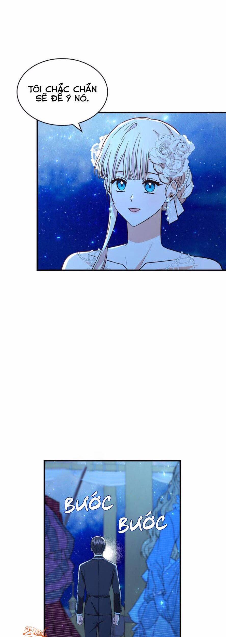 Lòng Trung Thành Với Kẻ Ác Chapter 42 - 57