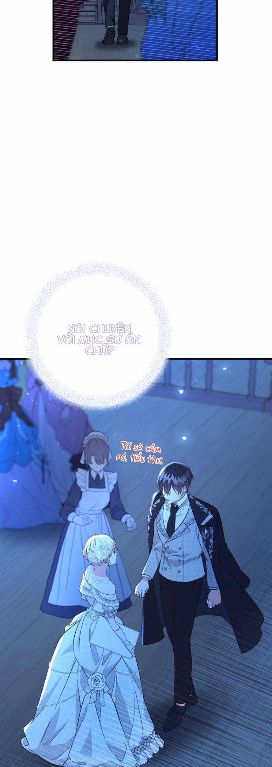 Lòng Trung Thành Với Kẻ Ác Chapter 42 - 59