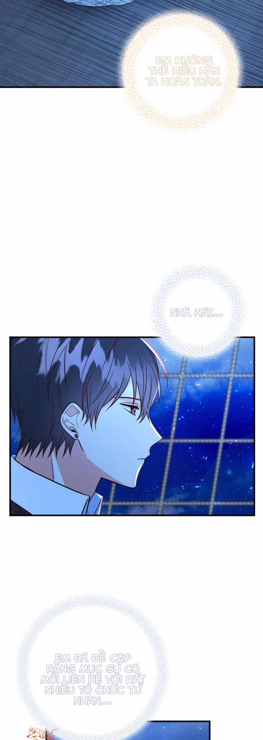 Lòng Trung Thành Với Kẻ Ác Chapter 42 - 60