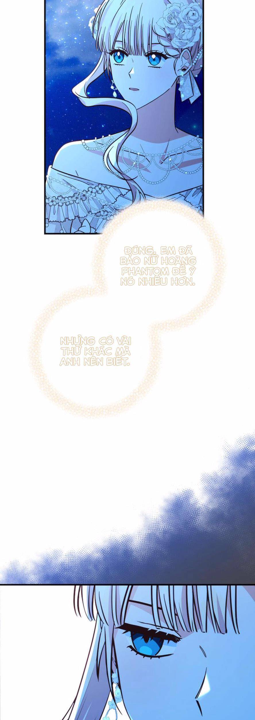 Lòng Trung Thành Với Kẻ Ác Chapter 42 - 62