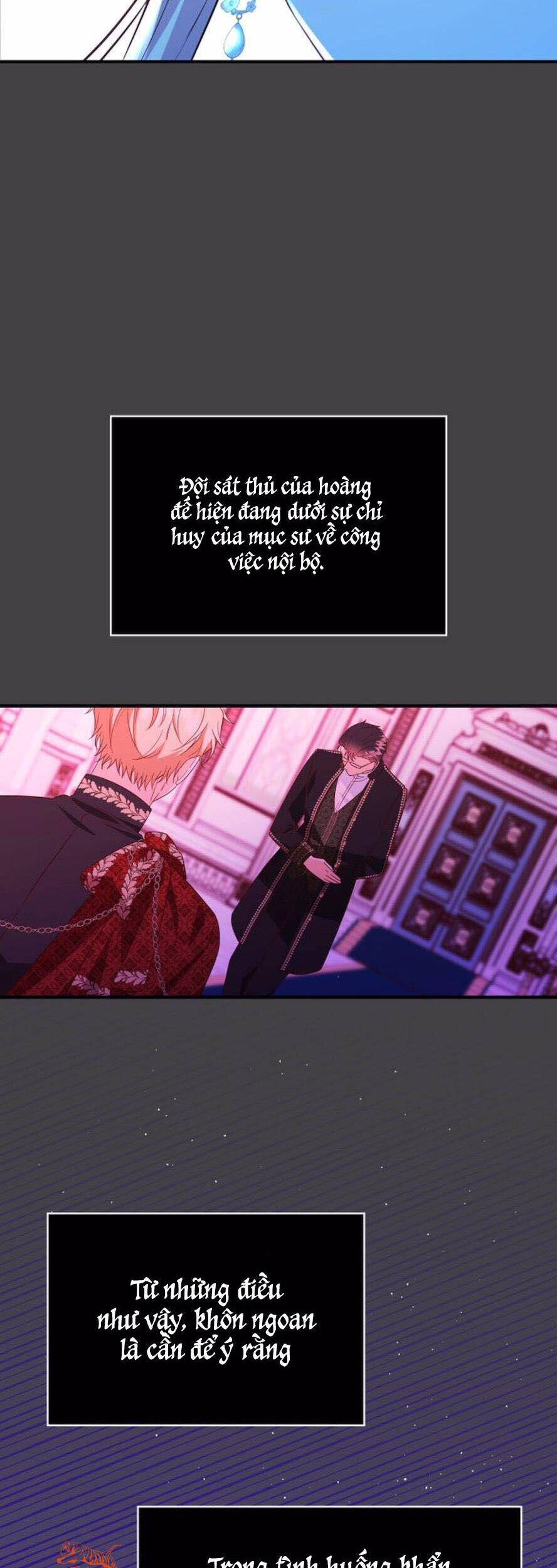 Lòng Trung Thành Với Kẻ Ác Chapter 42 - 63