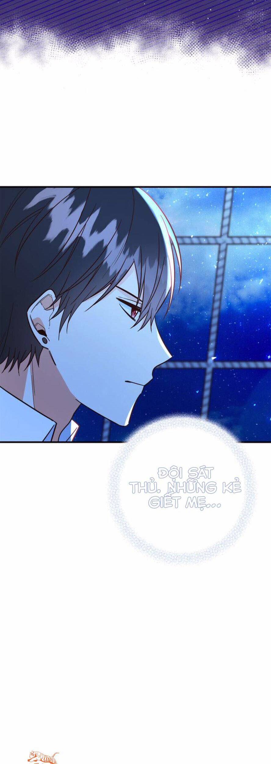 Lòng Trung Thành Với Kẻ Ác Chapter 42 - 66