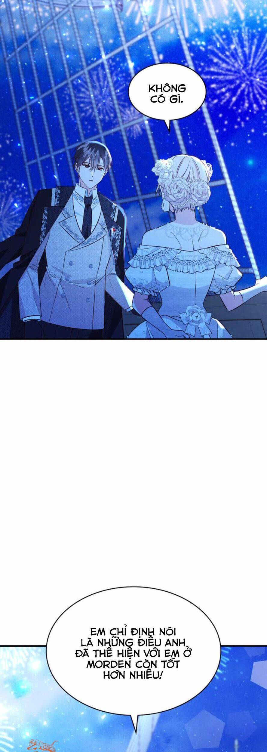 Lòng Trung Thành Với Kẻ Ác Chapter 42 - 73