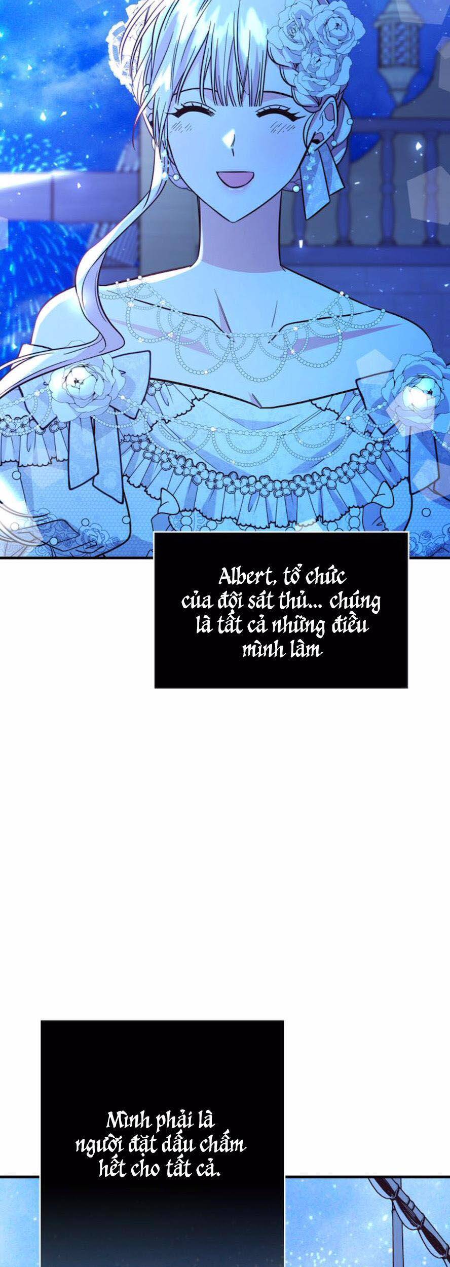 Lòng Trung Thành Với Kẻ Ác Chapter 42 - 75